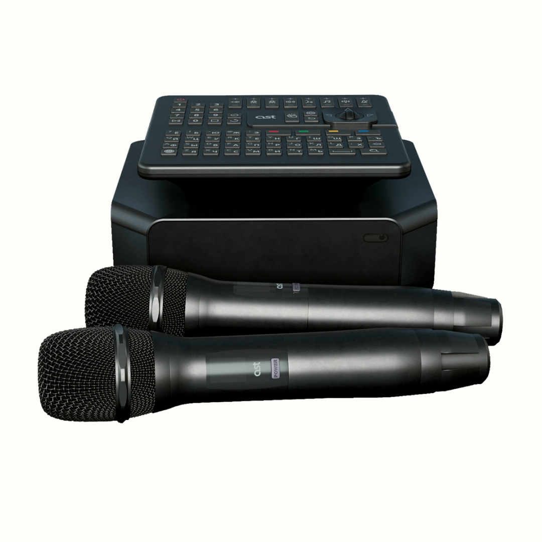 AST Zoom 2 (AST-90) в Нерюнгрях
