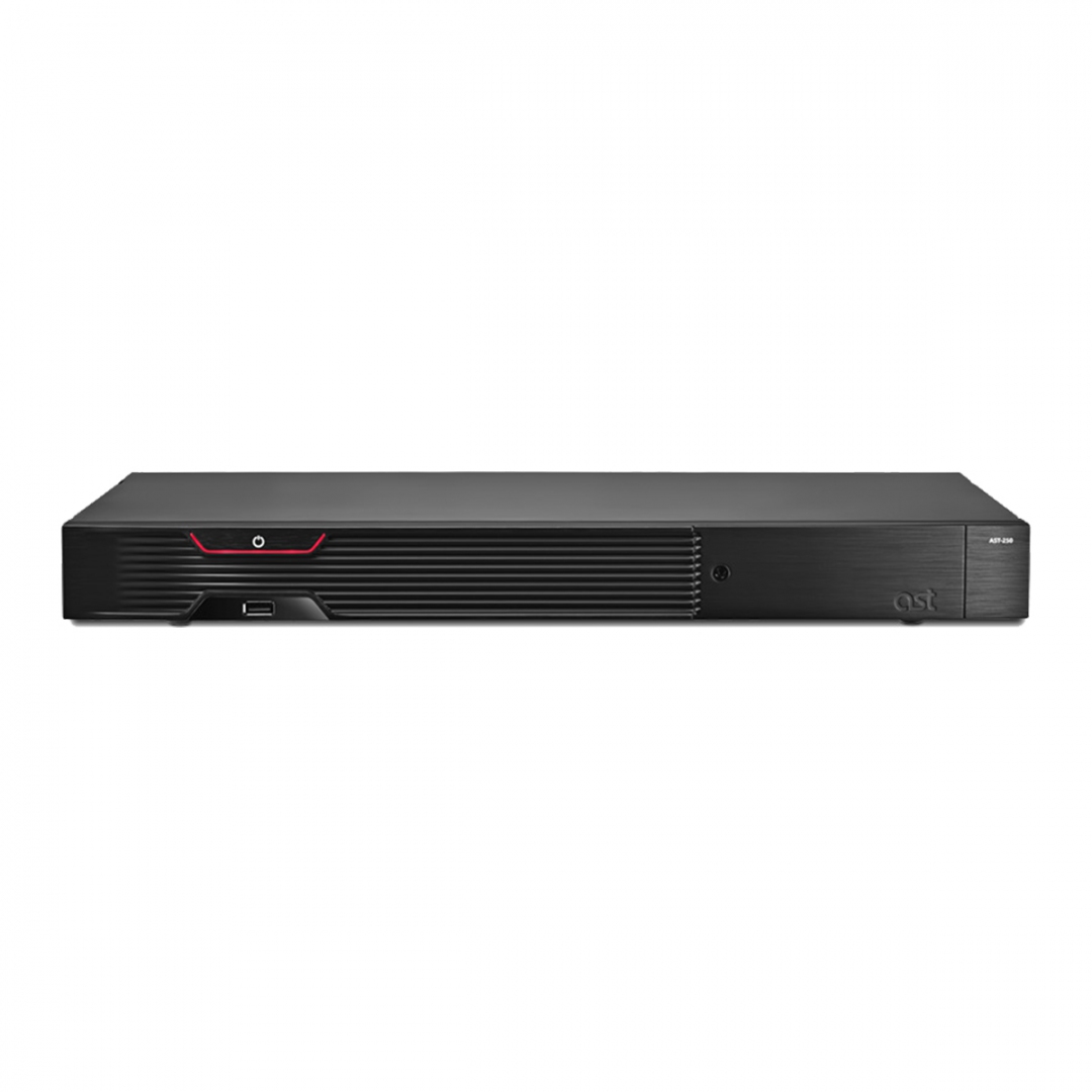 AST-250 - профессиональная караоке-система в Нерюнгрях
