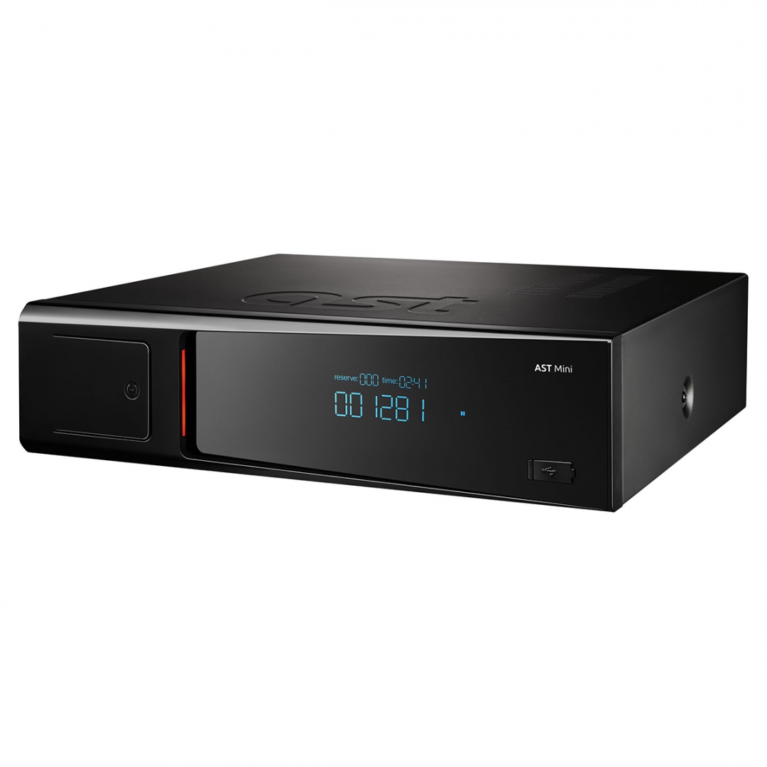 AST Mini (AST-25B) профессиональная система караоке в Нерюнгрях