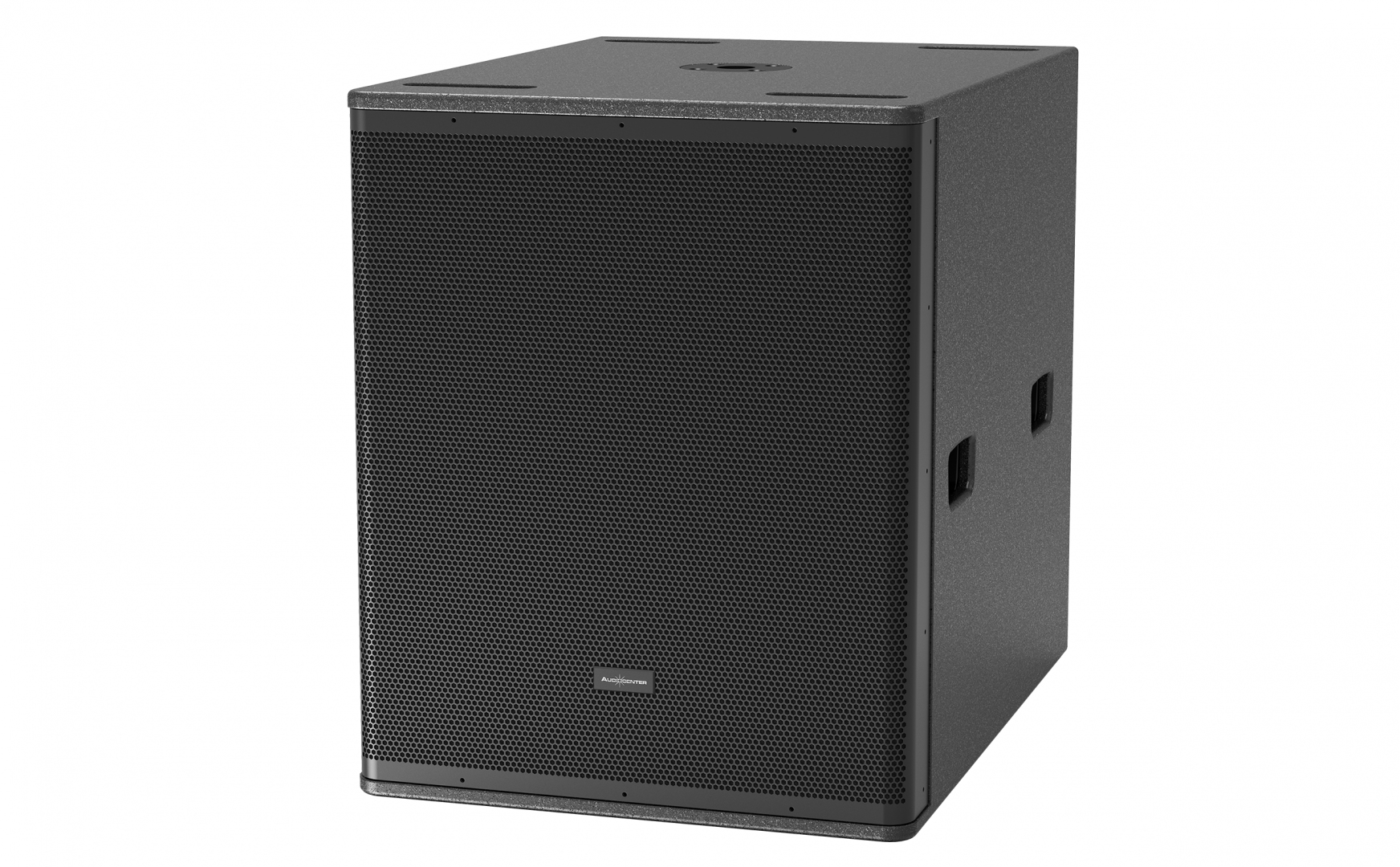Audiocenter S3118A сабвуфер активный в Нерюнгрях