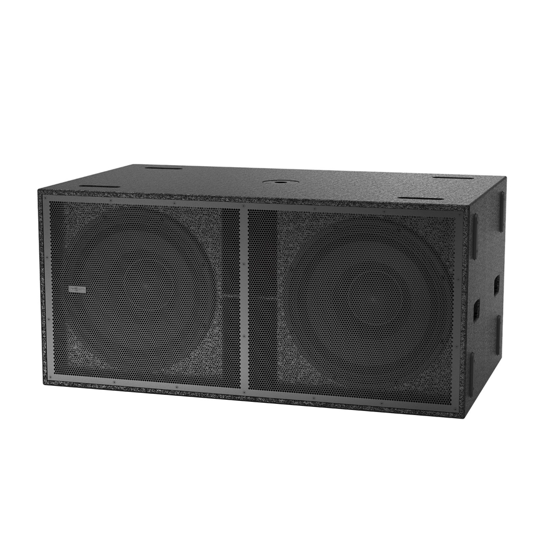 Audiocenter S3218A сабвуфер активный в Нерюнгрях
