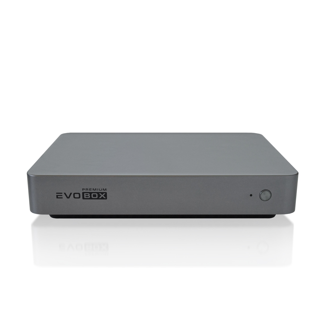 EVOBOX Premium Hi-End караоке-система в Нерюнгрях