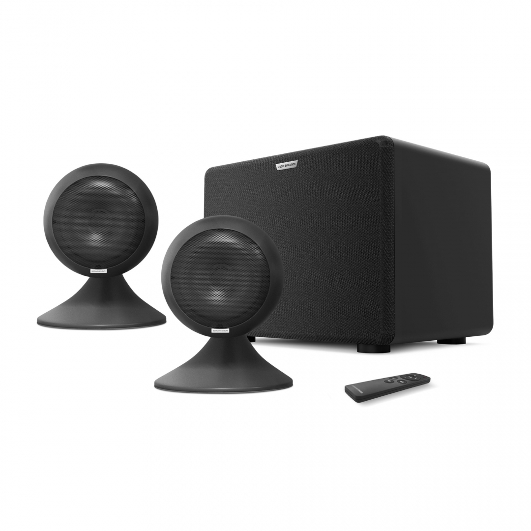 EvoSound Sphere 2.1 аудиосистема для караоке в Нерюнгрях