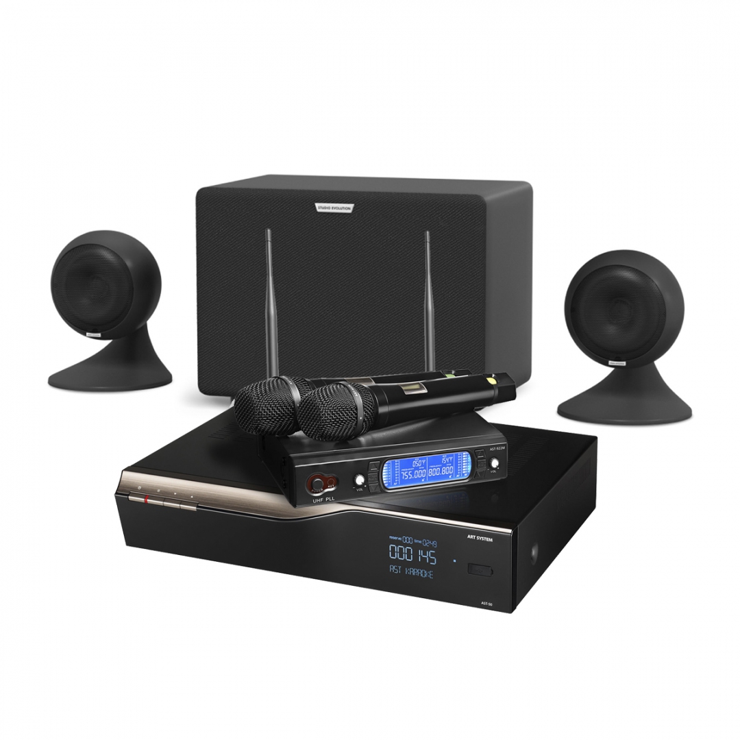 караоке-комплект AST-50 Sound Sphere в Нерюнгрях