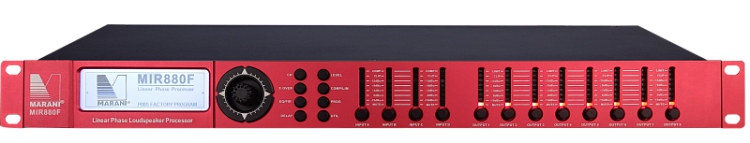 Marani MIR880F (480I + Dante) в Нерюнгрях