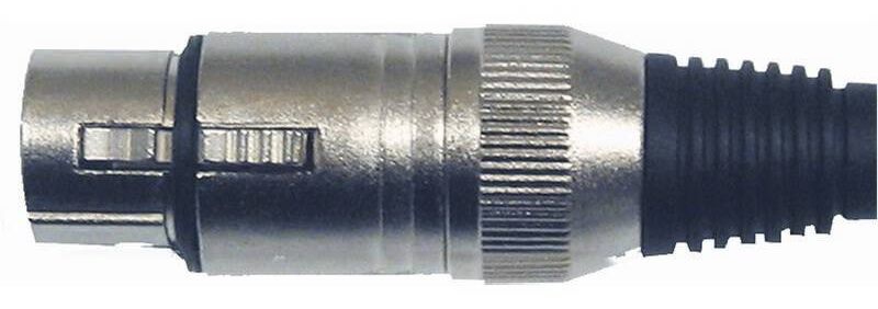 QUIK LOK NC354-K XLR Female Разъем в Нерюнгрях