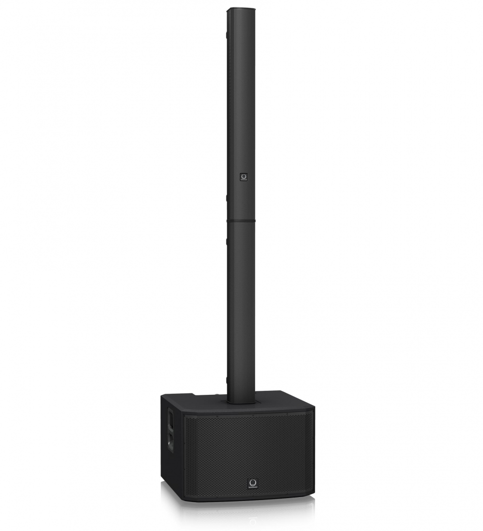 Turbosound iNSPIRE iP3000 модульная аудио колонна 2000Вт в Нерюнгрях