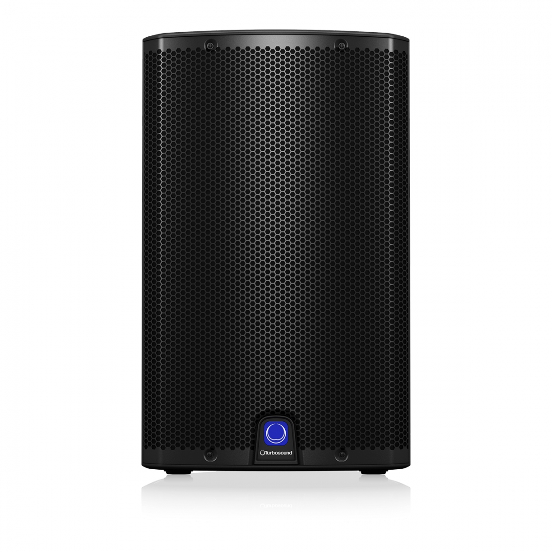 Turbosound iQ12 активная акустическая система в Нерюнгрях