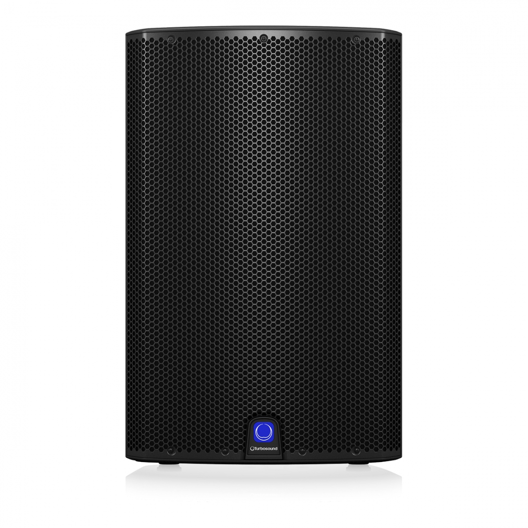 Turbosound iQ15 активная акустическая система в Нерюнгрях