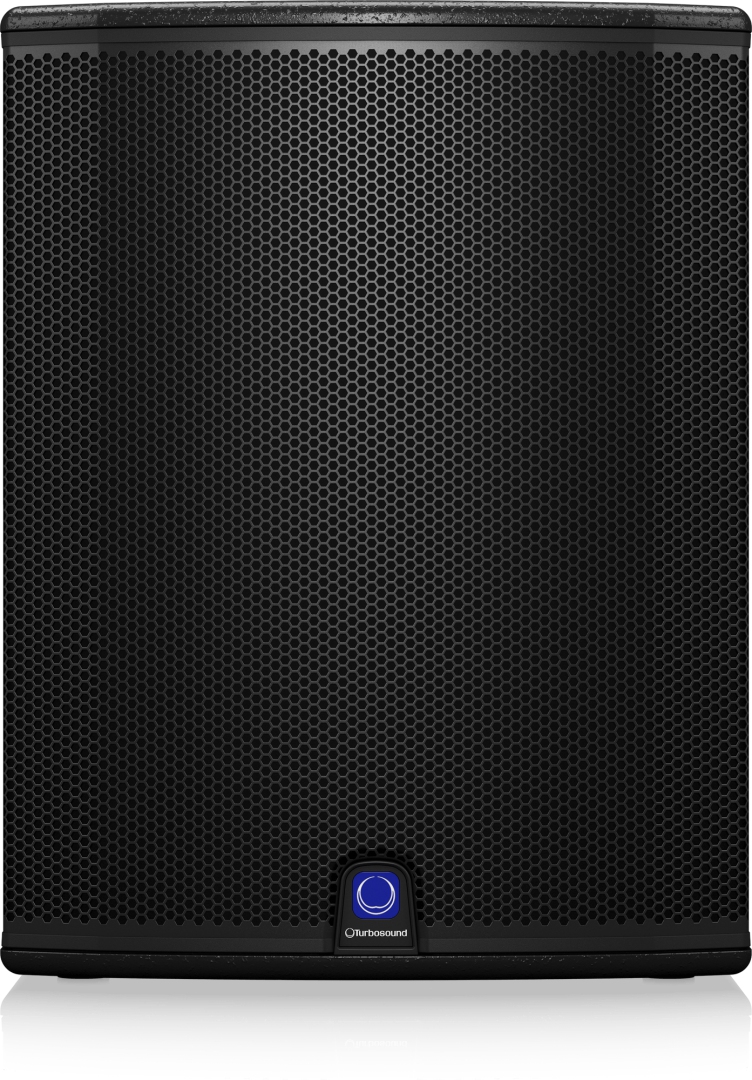 Turbosound iQ18B сабвуфер активный в Нерюнгрях