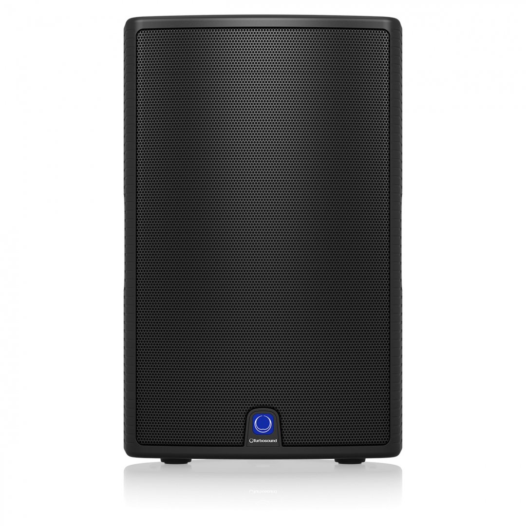 Turbosound MILAN M15 активная акустическая система в Нерюнгрях