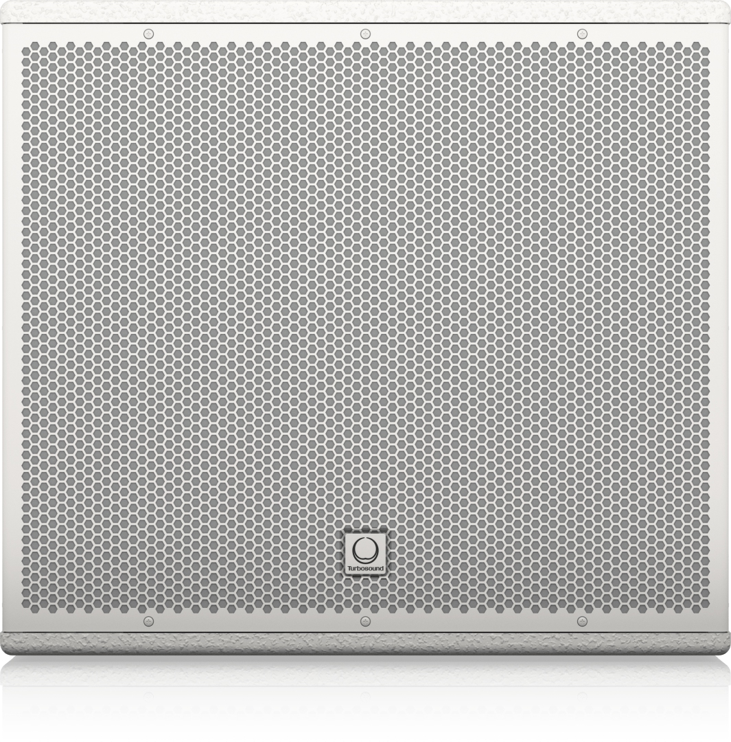 Turbosound NuQ115B-AN Активный сабвуфер в Нерюнгрях