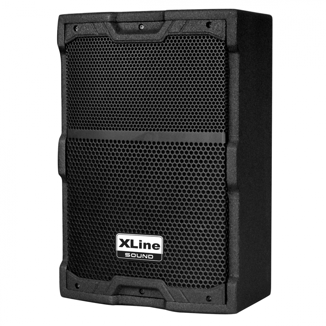 XLine ALFA P-10A Акустическая система активная в Нерюнгрях
