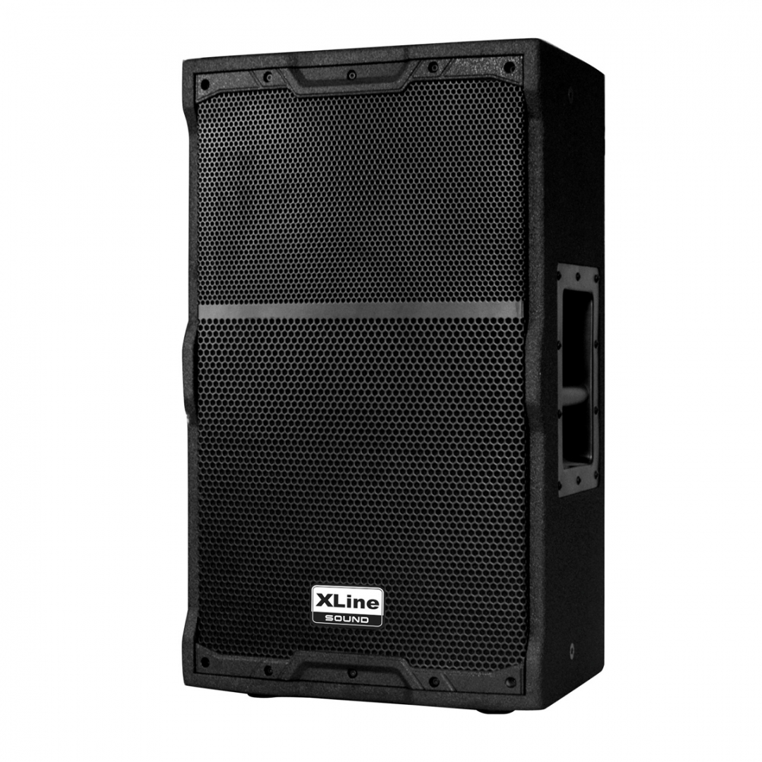 XLine ALFA P-12A DSP Акустическая система активная с DSP и Bluetooth в Нерюнгрях