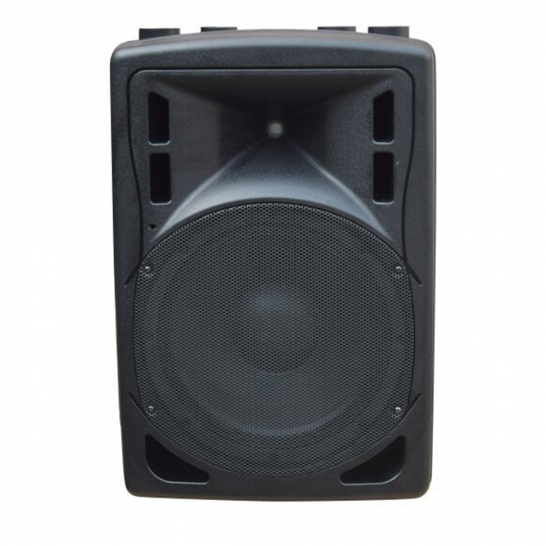XLine BAF-12A Акустическая система активная с MP3 плеером и Bluetooth в Нерюнгрях