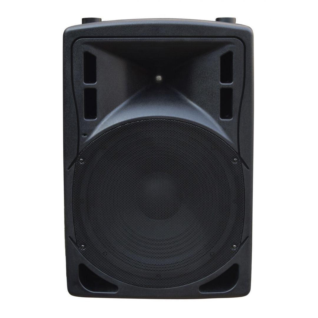 XLine BAF-15A Акустическая система активная с MP3 плеером и Bluetooth в Нерюнгрях