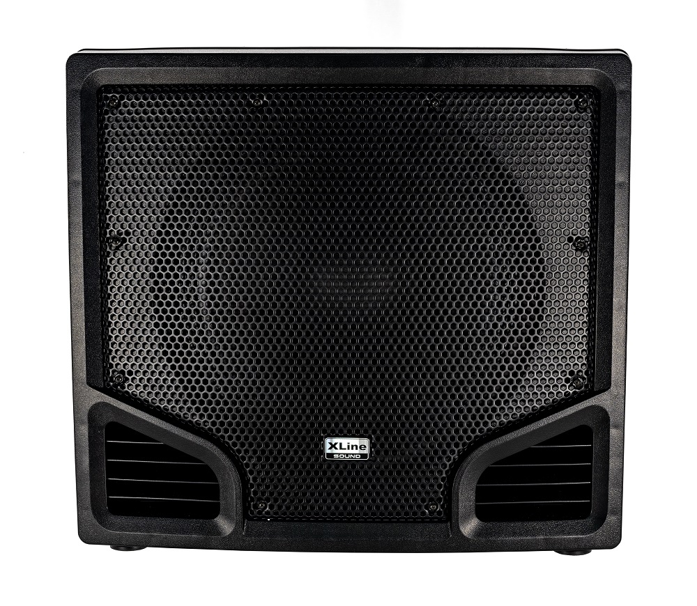 XLine SPX-18A SUB Сабвуфер активный в Нерюнгрях