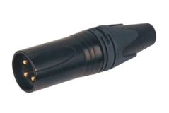 XLR Male (Папа) Разъем в Нерюнгрях