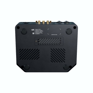 Вид снизу AST Zoom 2 (AST-90) в Нерюнгрях