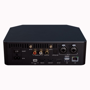 Фото сзади AST Zoom 2 (AST-90) в Нерюнгрях