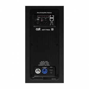 Активный сабвуфер AST-715SA в Нерюнгрях