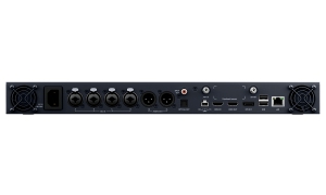 AST-350 Профессиональная караоке-система в Нерюнгрях