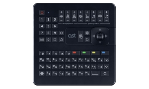 AST-350 Профессиональная караоке-система в Нерюнгрях