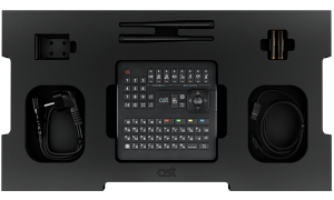 AST-350 Профессиональная караоке-система в Нерюнгрях