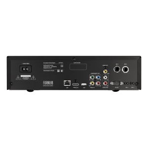 AST Mini (AST-25B) профессиональная система караоке в Нерюнгрях