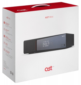 AST Mini (AST-25B) профессиональная система караоке в Нерюнгрях