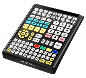 AST Mini (AST-25B) профессиональная система караоке в Нерюнгрях