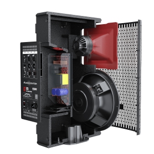 Audiocenter GT512A Активная акустическая система в Нерюнгрях