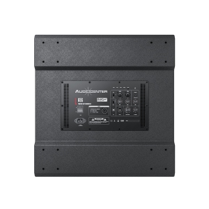 Audiocenter L65 + L65S MK2 порталы в Нерюнгрях