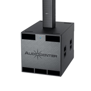 Audiocenter L65 + L65S MK2 порталы в Нерюнгрях
