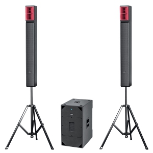 Audiocenter L83 пассивная акустическая система в Нерюнгрях