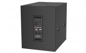 Audiocenter S3118A сабвуфер активный в Нерюнгрях