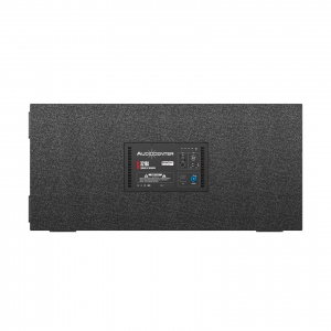 Audiocenter S3218A сабвуфер активный в Нерюнгрях