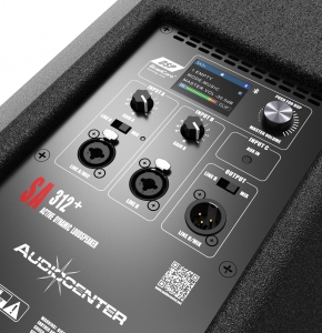 Audiocenter SA310+ в Нерюнгрях