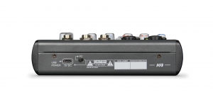 AuraSonics K4 компактный микшерный пульт в Нерюнгрях