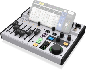Behringer FLOW 8 цифровой микшер в Нерюнгрях