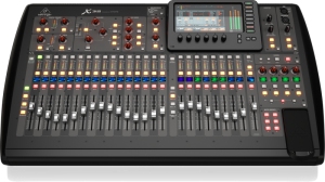 Behringer X32 цифровой микшер в Нерюнгрях