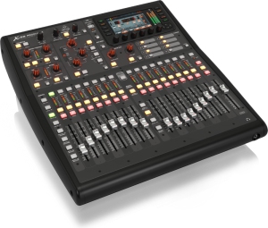 Behringer X32 PRODUCER цифровой микшер 40 каналов в Нерюнгрях