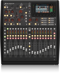 Behringer X32 PRODUCER цифровой микшер 40 каналов в Нерюнгрях
