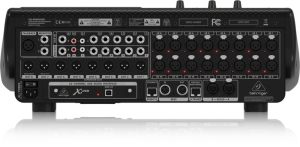 Behringer X32 PRODUCER цифровой микшер 40 каналов в Нерюнгрях