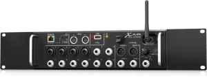 Behringer XR12 цифровой микшер в Нерюнгрях