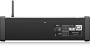 Behringer XR12 цифровой микшер в Нерюнгрях