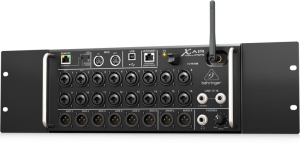 Behringer XR18 цифровой микшер в Нерюнгрях
