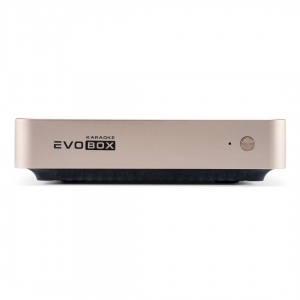 EVOBOX караоке-система для дома в Нерюнгрях