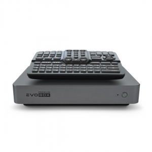 EVOBOX Premium Hi-End караоке-система в Нерюнгрях