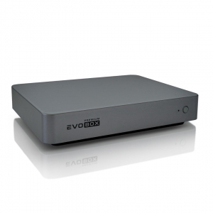 EVOBOX Premium Hi-End караоке-система в Нерюнгрях